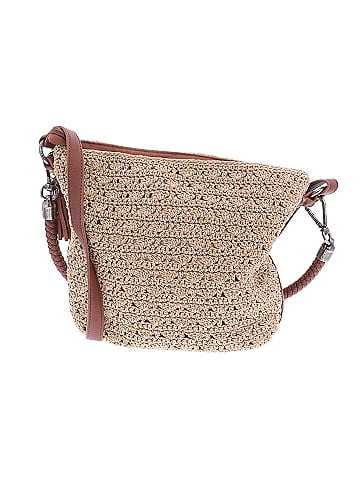 The Sak Satchel (view 2)