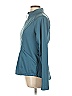 Spyder Teal Track Jacket Size L - photo 5