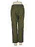 Liz Claiborne Career Green Casual Pants Size 8 - photo 2