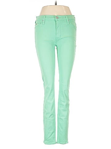 Hudson Jeans Jeans (view 1)