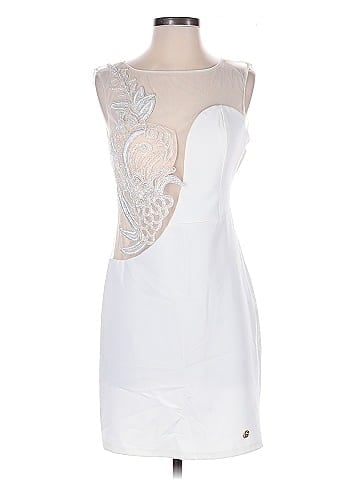 Roberto Cavalli Cocktail Dress (view 1)