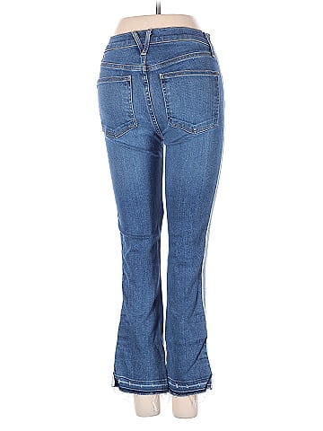 Veronica Beard Jeans Jeans (view 2)