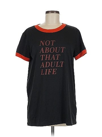 Lularoe Short Sleeve T-Shirt (view 1)