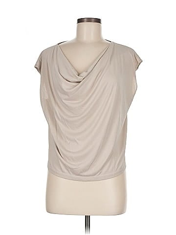 Mystree Sleeveless Blouse (view 1)