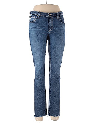 Adriano Goldschmied Jeans (view 1)