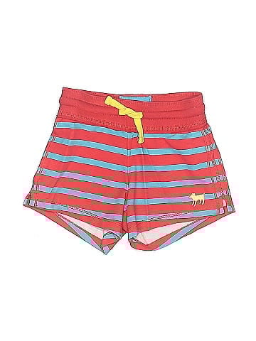 Mini Boden Board Shorts (view 1)