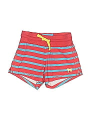 Mini Boden Board Shorts
