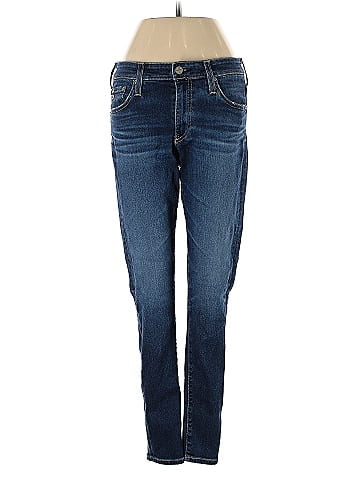 Adriano Goldschmied Jeans (view 1)