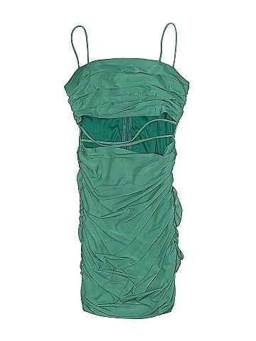 Hello Molly Cocktail Dress (view 1)