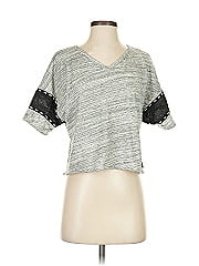 Victoria's Secret Pink Short Sleeve T Shirt
