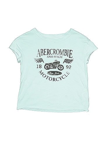 Abercrombie Short Sleeve T-Shirt (view 1)