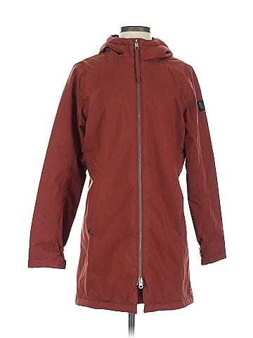 Lole Coat (view 1)