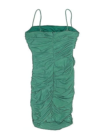 Hello Molly Cocktail Dress (view 2)