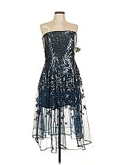 Eva Mendes By New York & Company Cocktail Dress