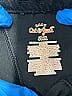 Cat & Jack Solid Black Casual Pants Size 6-9 mo - photo 3