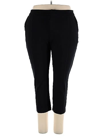 ELOQUII Active Pants (view 1)