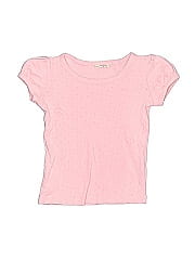 Mini Boden Short Sleeve Top