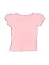 Mini Boden 100% Cotton Pink Short Sleeve Top Size 3 - 4 - photo 1