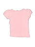 Mini Boden 100% Cotton Pink Short Sleeve Top Size 3 - 4 - photo 2