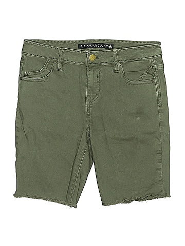 Tinseltown Khaki Shorts (view 1)