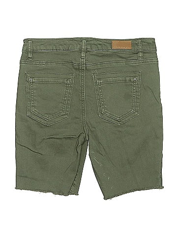 Tinseltown Khaki Shorts (view 2)