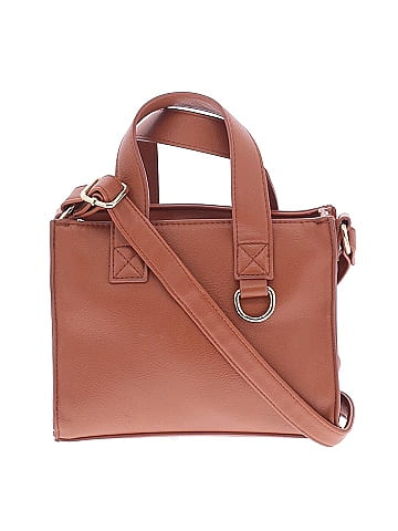 Wild Fable Satchel (view 1)