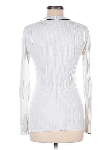 Proenza Schouler White Label Turtleneck Sweater (view 2)
