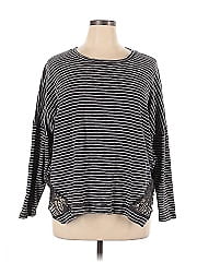 Easel Long Sleeve Top