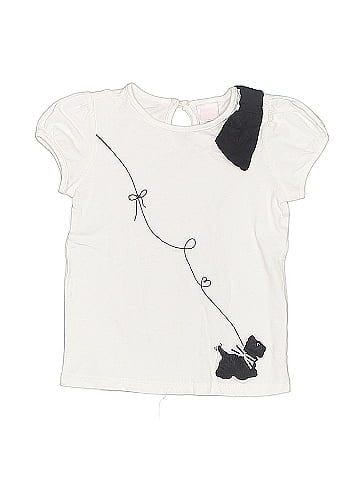 Janie and Jack Short Sleeve Top (view 1)