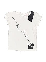Janie And Jack Short Sleeve Top