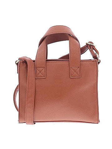 Wild Fable Satchel (view 2)
