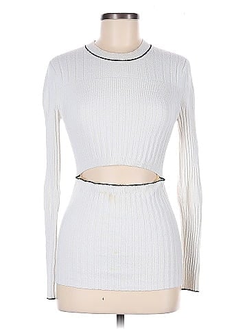Proenza Schouler White Label Turtleneck Sweater (view 1)