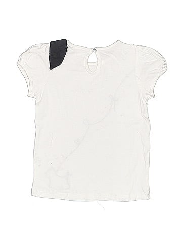 Janie and Jack Short Sleeve Top (view 2)