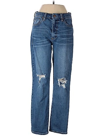 Dear John Jeans (view 1)