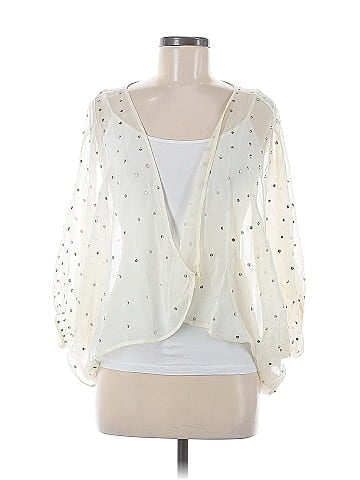 Love Sam 3/4 Sleeve Blouse (view 1)