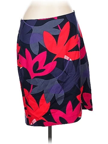 Ann Taylor LOFT Casual Skirt (view 1)