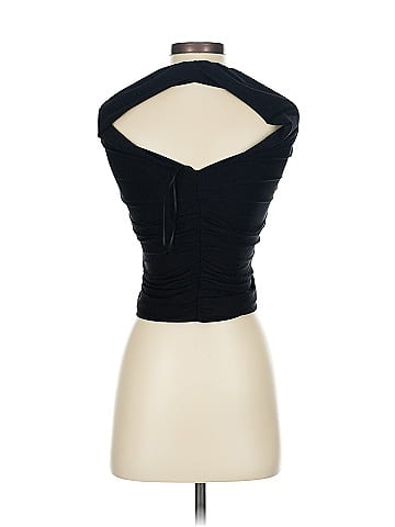 Evereve Sleeveless Top (view 2)