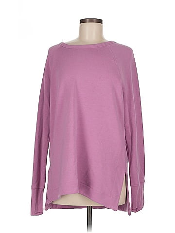 Athleta Pullover Sweater (view 1)