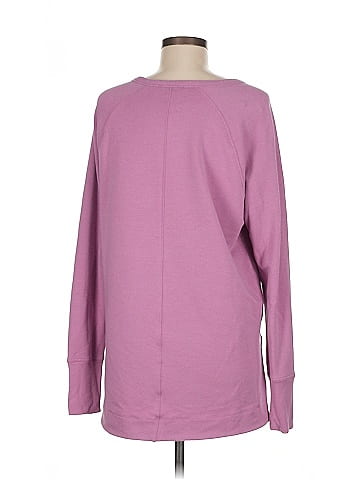 Athleta Pullover Sweater (view 2)