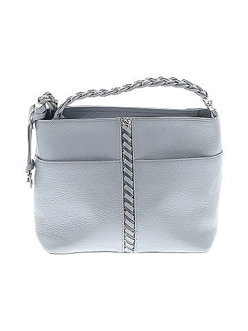 Brighton Leather Crossbody Bag (view 1)