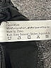 Zaful Solid Black Formal Skirt Size 10 - photo 5