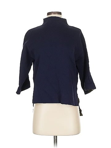 Whistles Turtleneck Sweater (view 1)