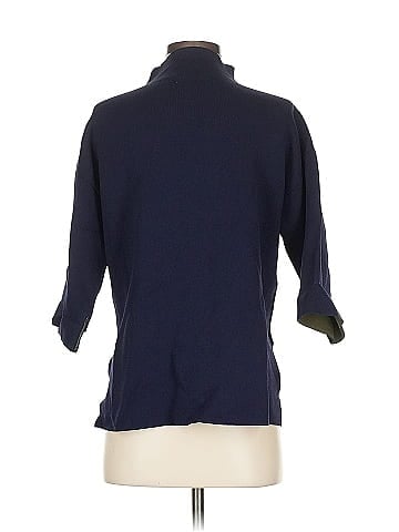 Whistles Turtleneck Sweater (view 2)