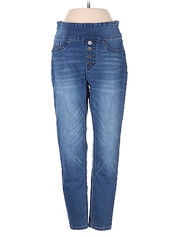 DG^2 by Diane Gilman Jeans (view 1)