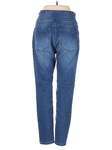 DG^2 by Diane Gilman Jeans (view 2)