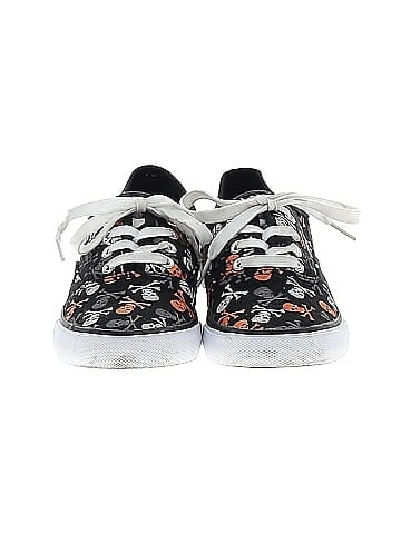 Isaac Mizrahi Sneakers (view 2)