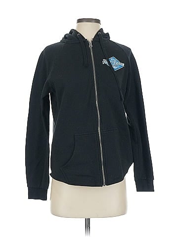 Harley Davidson Zip Up Hoodie (view 1)