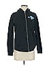 Harley Davidson Black Zip Up Hoodie Size S - photo 1