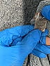 White Stag Gray Pullover Sweater Size L - photo 8