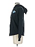 Harley Davidson Black Zip Up Hoodie Size S - photo 5